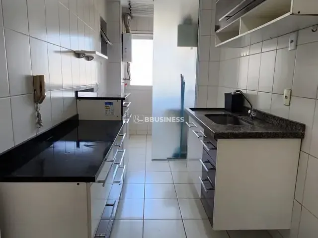 Apartamento 3 quartos e 2 banheiros, à venda, no bairro Chácara Primavera em Campinas