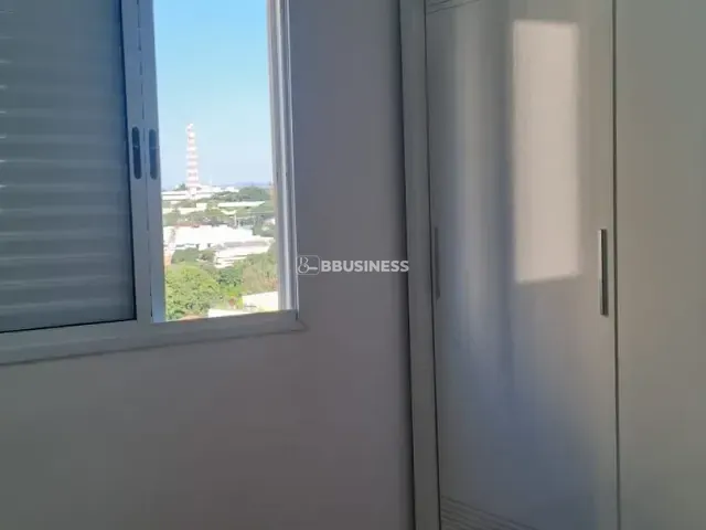 Apartamento 3 quartos e 2 banheiros, à venda, no bairro Chácara Primavera em Campinas