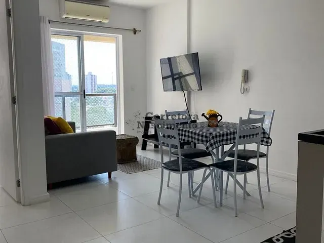 Apartamento 1 quarto e 1 banheiro, à venda, no bairro Jardim Oswaldo Cruz em São José dos Campos