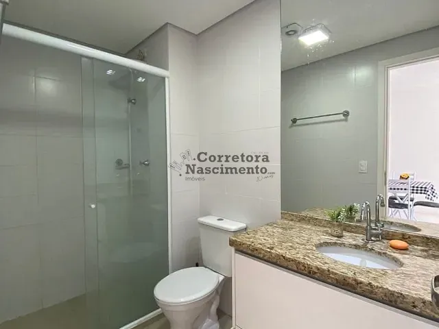 Apartamento 1 quarto e 1 banheiro, à venda, no bairro Jardim Oswaldo Cruz em São José dos Campos