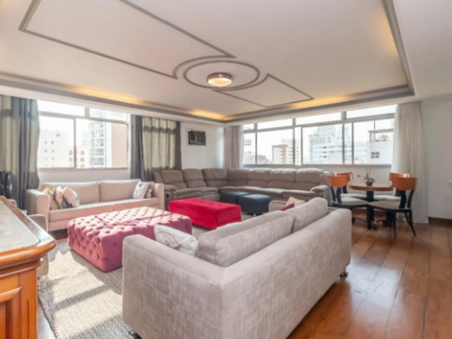 Foto do Apartamento - Apartamento à venda, Santa Cecília, São Paulo, SP | D+ Soluções Imobiliárias