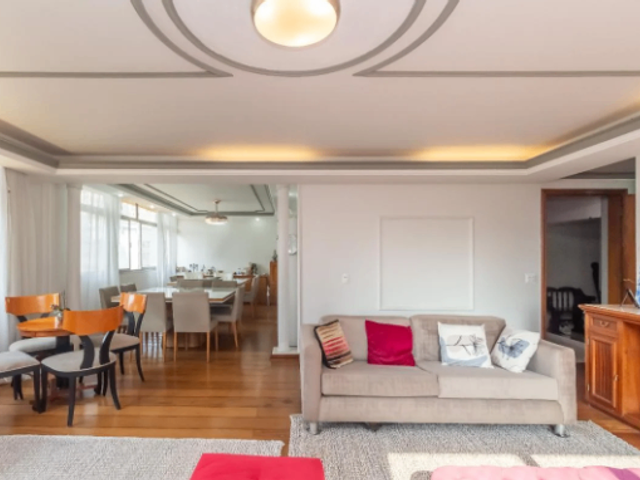 Foto do Apartamento - Apartamento à venda, Santa Cecília, São Paulo, SP | D+ Soluções Imobiliárias