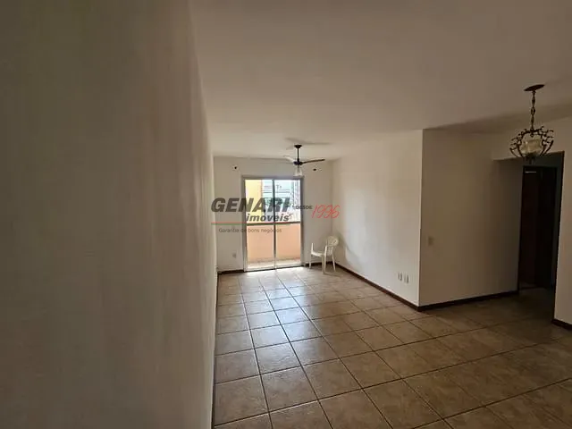 Apartamento 3 quartos e 2 banheiros, à venda, no bairro Jardim Pompéia em Indaiatuba