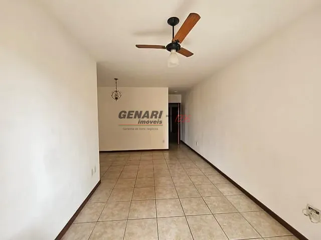Apartamento 3 quartos e 2 banheiros, à venda, no bairro Jardim Pompéia em Indaiatuba