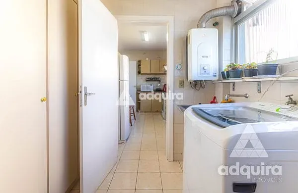 Apartamento, 3 quartos, 127 m² - Foto 14