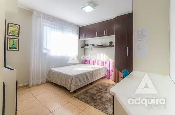 Apartamento, 3 quartos, 127 m² - Foto 17