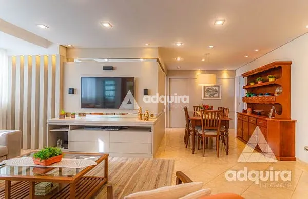 Apartamento, 3 quartos, 127 m² - Foto 6