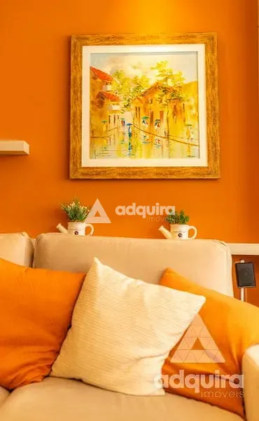 Apartamento, 3 quartos, 127 m² - Foto 29