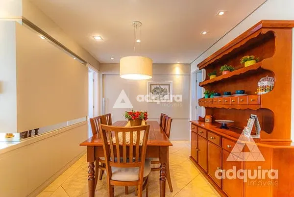 Apartamento, 3 quartos, 127 m² - Foto 7