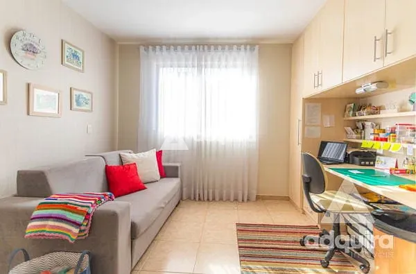 Apartamento, 3 quartos, 127 m² - Foto 16