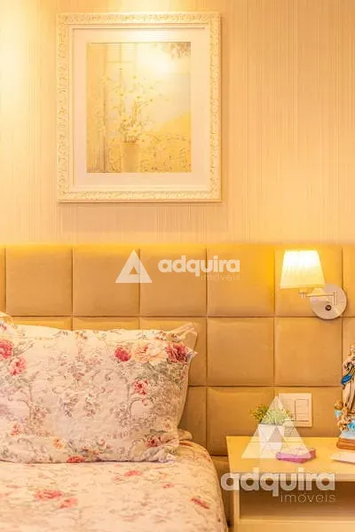 Apartamento, 3 quartos, 127 m² - Foto 35