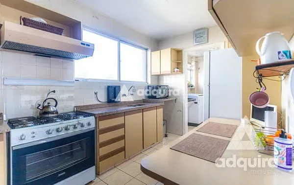 Apartamento, 3 quartos, 127 m² - Foto 11