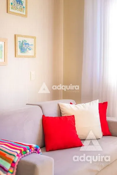 Apartamento, 3 quartos, 127 m² - Foto 32
