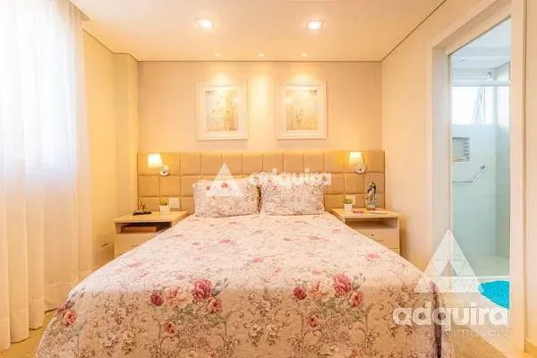 Apartamento, 3 quartos, 127 m² - Foto 22
