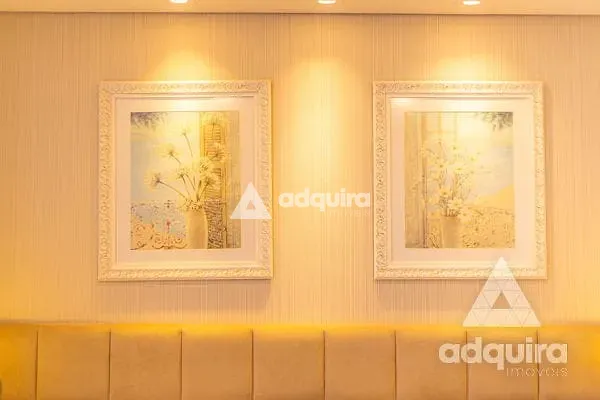 Apartamento, 3 quartos, 127 m² - Foto 36