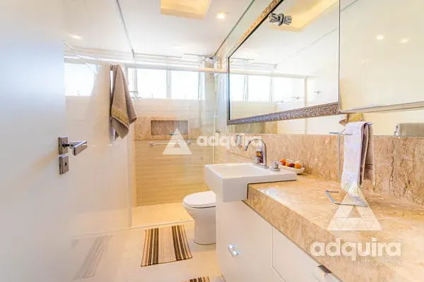 Apartamento, 3 quartos, 127 m² - Foto 20