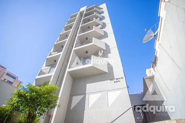 Apartamento, 3 quartos, 127 m² - Foto 1