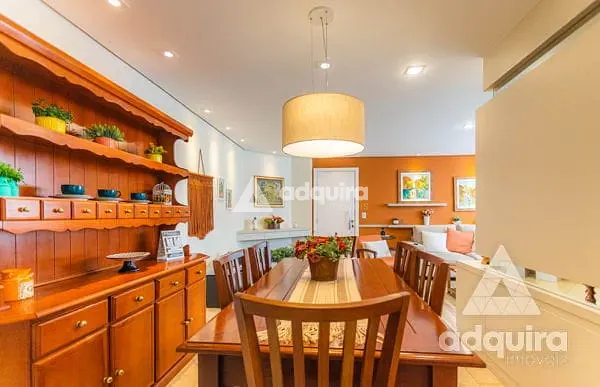 Apartamento, 3 quartos, 127 m² - Foto 9