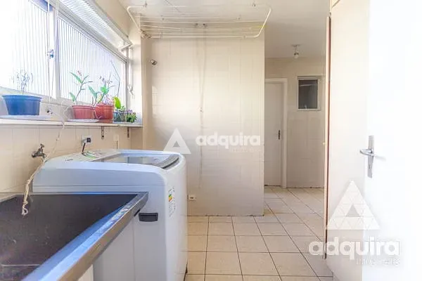 Apartamento, 3 quartos, 127 m² - Foto 13