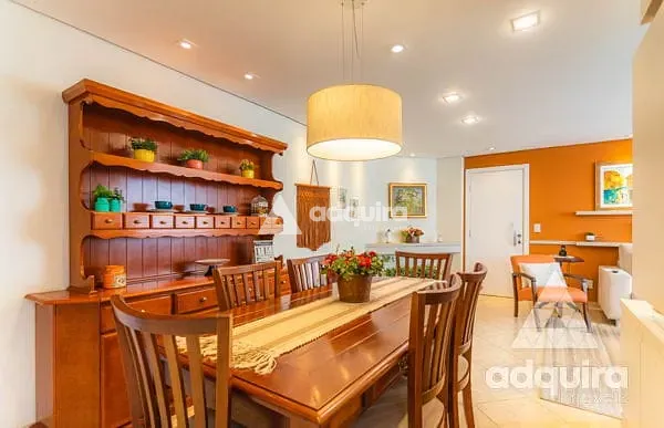 Apartamento, 3 quartos, 127 m² - Foto 10