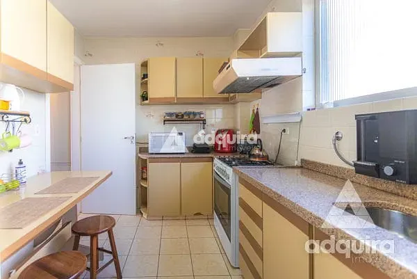 Apartamento, 3 quartos, 127 m² - Foto 12