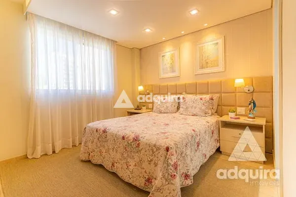 Apartamento, 3 quartos, 127 m² - Foto 21