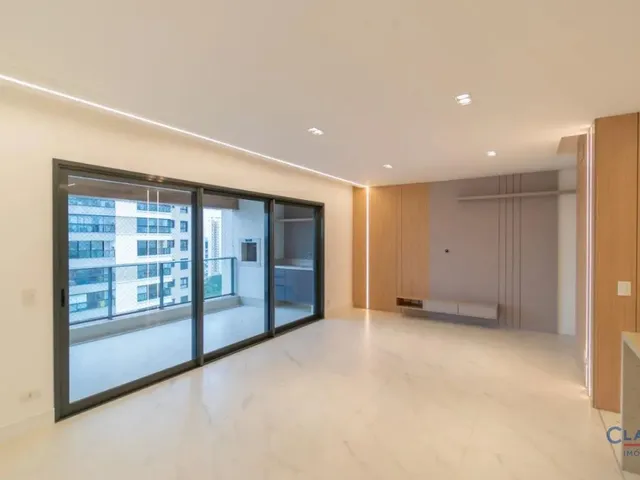 Apartamento 3 quartos e 4 banheiros, à venda, no bairro Ecoville em Curitiba
