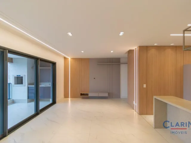Apartamento 3 quartos e 5 banheiros, à venda, no bairro Ecoville em Curitiba