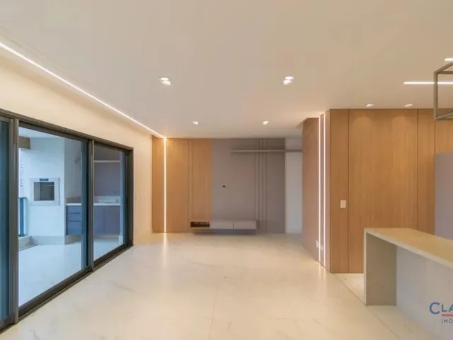 Apartamento 3 quartos e 4 banheiros, à venda, no bairro Ecoville em Curitiba