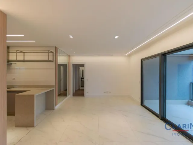 Apartamento 3 quartos e 5 banheiros, à venda, no bairro Ecoville em Curitiba