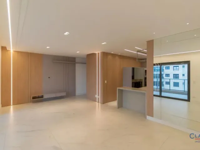 Apartamento 3 quartos e 4 banheiros, à venda, no bairro Ecoville em Curitiba