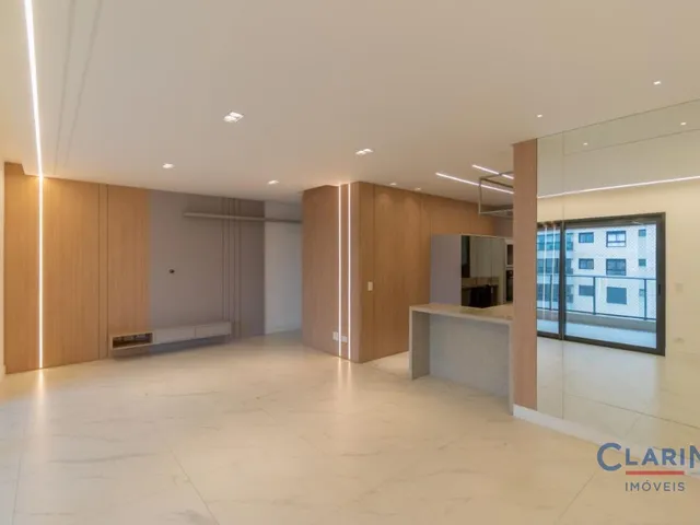 Apartamento 3 quartos e 5 banheiros, à venda, no bairro Ecoville em Curitiba