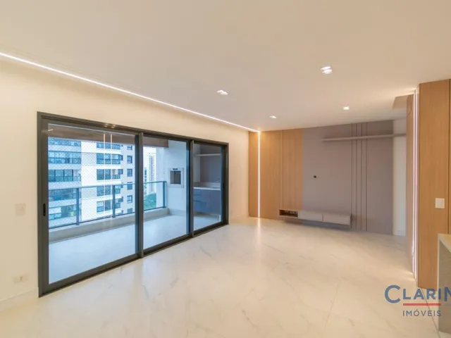 Apartamento 3 quartos e 5 banheiros, à venda, no bairro Ecoville em Curitiba