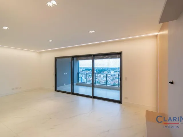 Apartamento 3 quartos e 5 banheiros, à venda, no bairro Ecoville em Curitiba