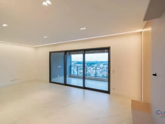 Apartamento 3 quartos e 4 banheiros, à venda, no bairro Ecoville em Curitiba