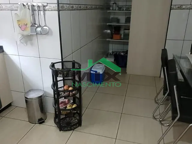 Apartamento com 107m² 2 quartos e 2 banheiros, à venda, no bairro Taboão em São Bernardo do Campo