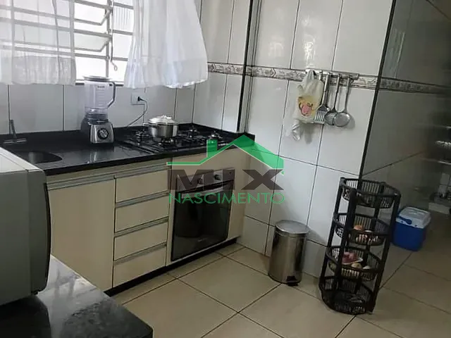 Apartamento com 107m² 2 quartos e 2 banheiros, à venda, no bairro Taboão em São Bernardo do Campo