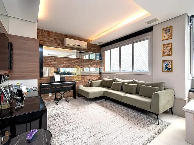 Apartamento com 259m² 3 quartos e 4 banheiros, à venda, no bairro Jardim Mauá em Novo Hamburgo
