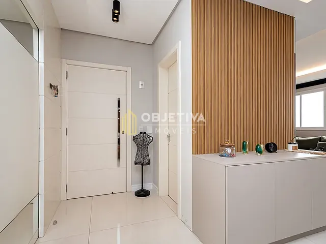 Apartamento com 259m² 3 quartos e 4 banheiros, à venda, no bairro Jardim Mauá em Novo Hamburgo