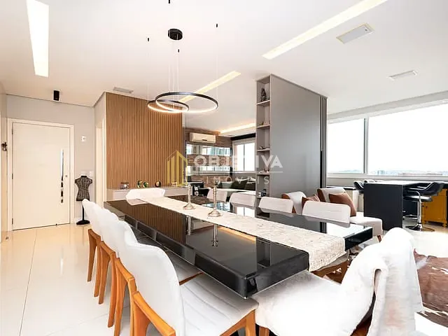 Apartamento com 259m² 3 quartos e 4 banheiros, à venda, no bairro Jardim Mauá em Novo Hamburgo