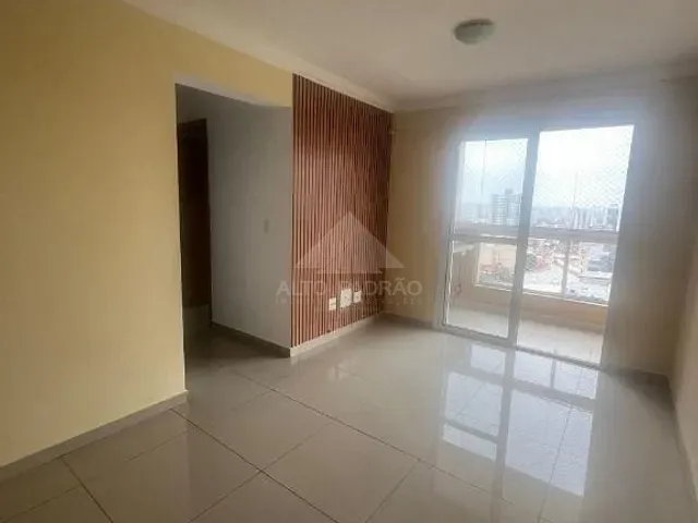 Apartamento com 76m² 3 quartos e 1 banheiro, à venda, no bairro Vila Guarani em Mauá