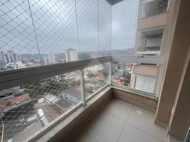 Apartamento com 76m² 3 quartos e 1 banheiro, à venda, no bairro Vila Guarani em Mauá