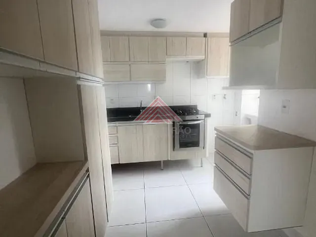 Apartamento com 76m² 3 quartos e 1 banheiro, à venda, no bairro Vila Guarani em Mauá