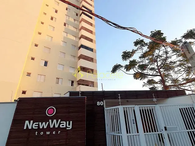 Cobertura / Penthouse 3 quartos e 2 banheiros, à venda ou para alugar, no bairro Bela Vista em Pindamonhangaba