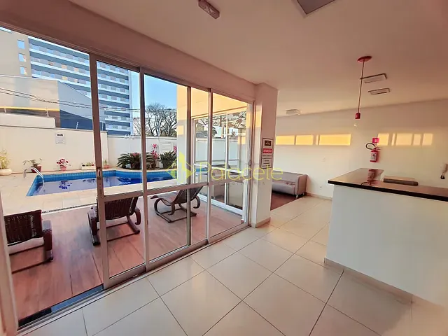Cobertura / Penthouse 3 quartos e 2 banheiros, à venda ou para alugar, no bairro Bela Vista em Pindamonhangaba