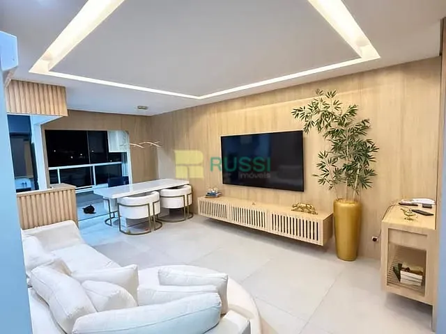 Apartamento 3 quartos e 2 banheiros, à venda, no bairro Loteamento Villa Branca em Jacareí