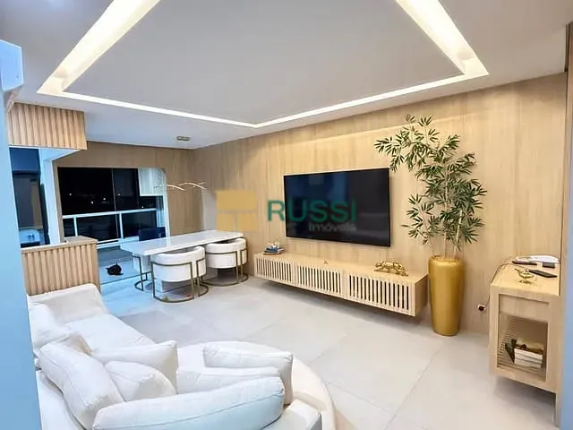 Apartamento 3 quartos e 2 banheiros, à venda, no bairro Loteamento Villa Branca em Jacareí