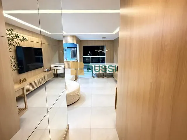 Apartamento 3 quartos e 2 banheiros, à venda, no bairro Loteamento Villa Branca em Jacareí