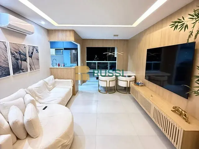 Apartamento 3 quartos e 2 banheiros, à venda, no bairro Loteamento Villa Branca em Jacareí