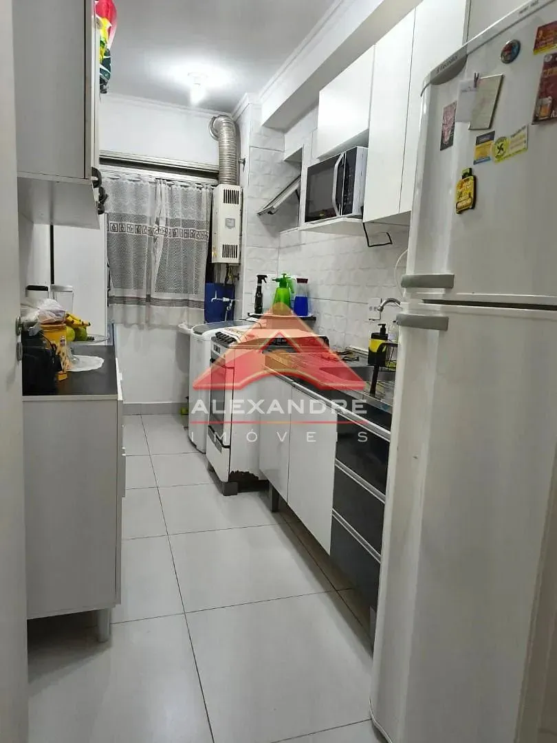 Apartamento, 3 quartos, 64 m² - Foto 3